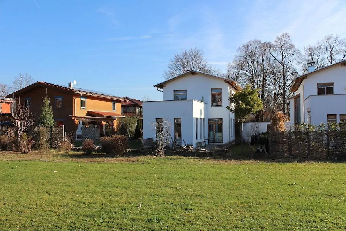 Stadtvilla Murnau am Staffelsee
